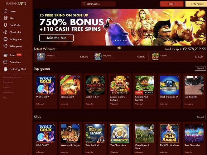 phdream register online casino