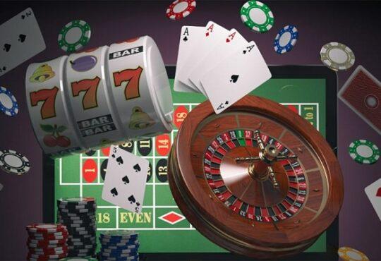 pinasbet online casino