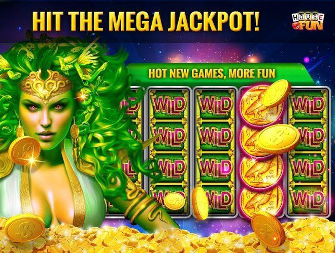 okbet casino online game