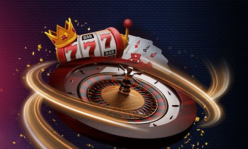 voslot casino login