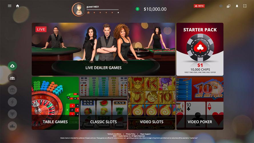 jilibet casino online