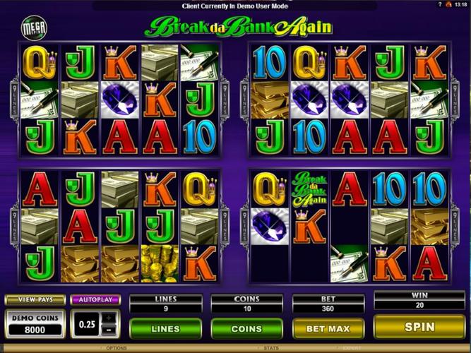 hot 646 casino online