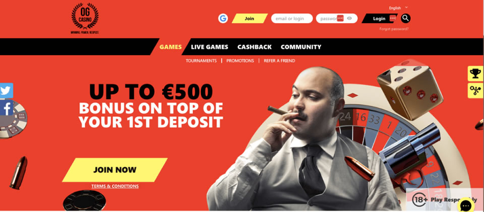 sevenbet online casino