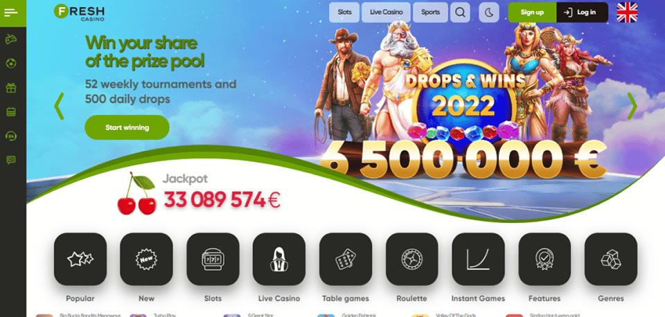 panalo ko casino login